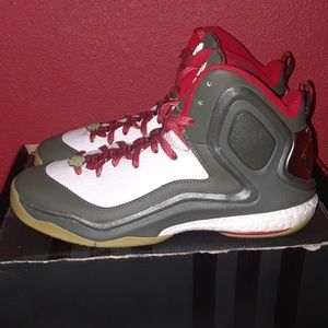 adidas d rose 5 year of the goat adidas d rose 5 year of the goat